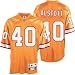 Mike Alstott Tampa Bay Buccaneers Orange NFL Premier Throwback Jersey - Medium