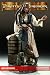 Pirates Of The Caribbean - 1/4 Scale Premium Figure: Jack Sparrow_s-2