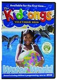The Kidsongs Television Show: Water World