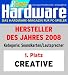 Award Image
