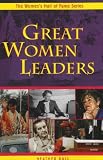 Great Women Leaders