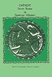 Oahspe Seven Books of Spiritual Wisdom