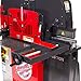 Edwards Adjustable Press Brake Back Gauge - Model Number PR135