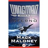 return from the inferno wingman book 9
