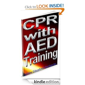 CPR with AED Training - Learn to Save a Life