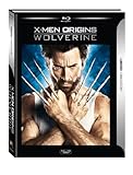 Image de X-Men Origins - Wolverine - Limited Cinedition [Blu-ray] [Import allemand]