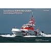 Seenotkreuzer BERNHARD GRUBEN: Seenotrettung auf Norderney. Rausfahren, wenn andere reinkommen