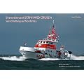 Seenotkreuzer BERNHARD GRUBEN: Seenotrettung auf Norderney. Rausfahren, wenn andere reinkommen