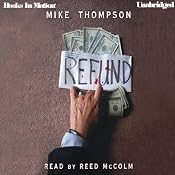 Refund | [Mike Thompson]