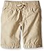 Gymboree Boys' Little Boys' Pull-On Short