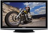 Panasonic VIERA G10 Series TC-P54G10 54-Inch 1080p Plasma HDTV, Black