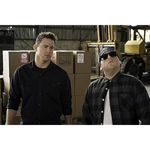 22 Jump Street [Blu-ray + Copie digitale]