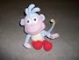 Dora the Explorer, 10" Talking Boots Doll