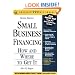 Small Business Financing: How and Where to Get It (Business Owner's Toolkit series)