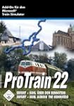 Train Simulator - Pro Train 22 - Erfu...