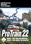 Train Simulator - Pro Train 22 - Erfurt - Suhl �ber den Rennsteig