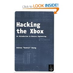 Hacking the XBOX: An Introduction to Reverse Engineering