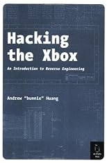 Hacking the Xbox: An Introduction to Reverse Engineering
