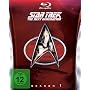 Star Trek: The Next Generation - Season 1 [Blu-ray&hellip <b>Blu-ray</b> ~ Patrick Stewart