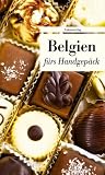 Belgien f�rs Handgep�ck