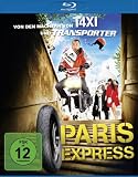 Produkt-Bild: Paris Express [Blu-ray]