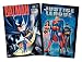 DVD : Batman - The Animated Series - The Legend Begins / Justice League Secret Origins (Two-Pack)