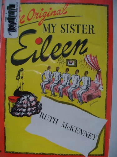 The Original My Sister Eileen