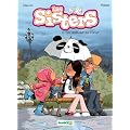 Les Sisters, Tome 6 : Un Namour de Sister