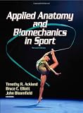 Applied Anatomy and Biomechanics in Sport