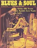 Blues & Soul International Music Review (No77 ( 4th February 1972 ))