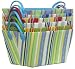 Fabric Covered Boxes & Cases