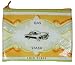 Gas Money Stash Coin Purse Made of Recycled Materials Image