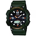 Casio AQ-S810W-3AVEF - Orologio uomo