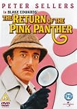 The Return Of The Pink Panther [UK IMPORT] - Peter Sellers