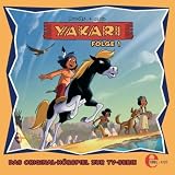 Yakari - Das Original-Hörspiel zur TV-Serie (Folge 1)