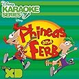 Phineas And Ferb