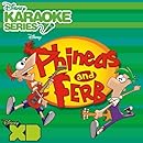 Phineas And Ferb