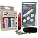 Wet Together Couples Lubricant Adult Sex Toy Kit