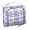 Wht/Lavender/Tartan