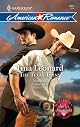 The Texas Twins: The Billionaire\The Bull Rider