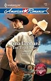 The Texas Twins: The Billionaire\The Bull Rider