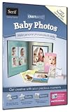 CraftArtist Baby Photos (PC)