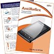 mumbi Displayschutzfolie LG KP500 Cookie Displayschutz "AntiReflex" antireflektierend