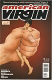 American Virgin #3 July 2006