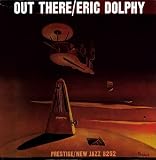 Out There [Vinyl]