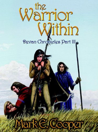 The Warrior Within: Devan Chronicles 3
