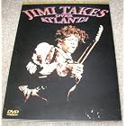 Click here to buy Jimi Hendrix Takes Over Atlanta.