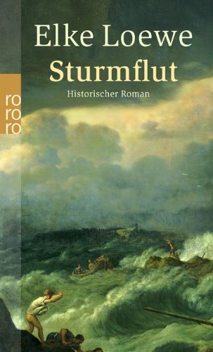 Produkt-Bild: Sturmflut: Historischer Roman
