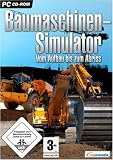 Eigenschaften rondomedia  / Der Baumaschinen-Simulator - Vom Aufbau bis zum Abriss