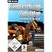 Der Baumaschinen-Simulator - Vom Aufbau bis zum Abriss